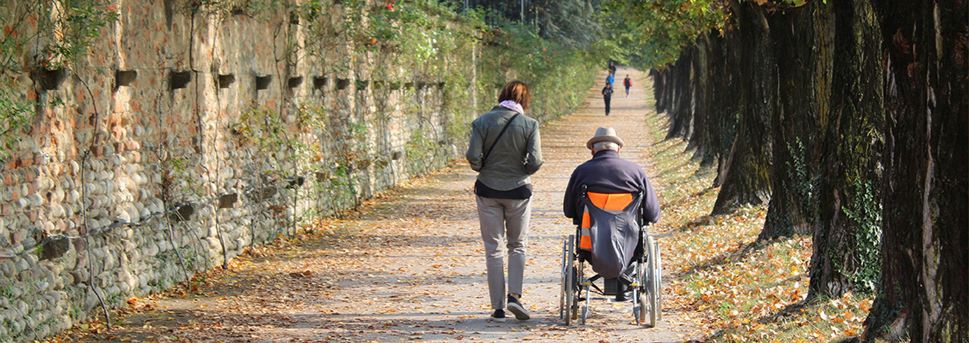 Wir unterstützen Sie.